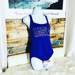 Swimsuit